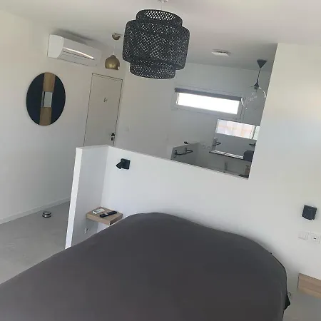 Les Du Xv 民宿 阿格德