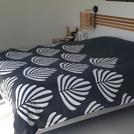 民宿 Les Du Xv 阿格德