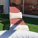 Accommodatie bij particulieren Les Du Xv Agde