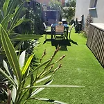 Accommodatie bij particulieren Les Du Xv Agde