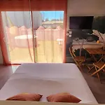 Les Du Xv Accommodatie bij particulieren Agde