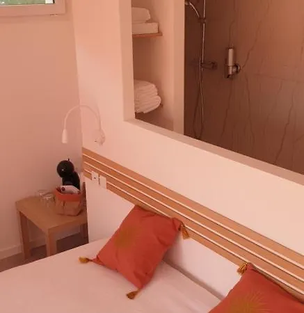 Accommodatie bij particulieren Les Du Xv *