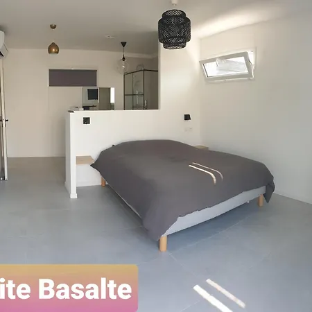 Les Du Xv Accommodatie bij particulieren