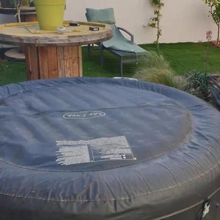 Accommodatie bij particulieren Les Du Xv