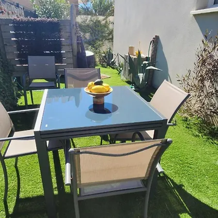 Les Du Xv Habitación en casa particular *