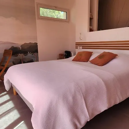 Les Du Xv Habitación en casa particular *