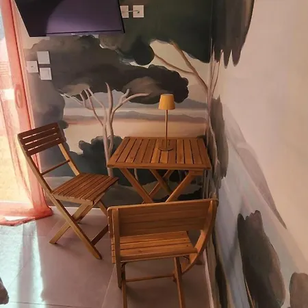 Les Du Xv Habitación en casa particular *