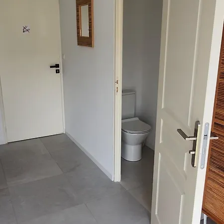 Les Du Xv Habitación en casa particular Agde