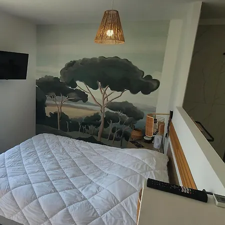 Les Du Xv Habitación en casa particular