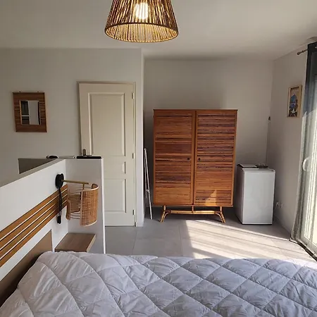 Les Du Xv Habitación en casa particular