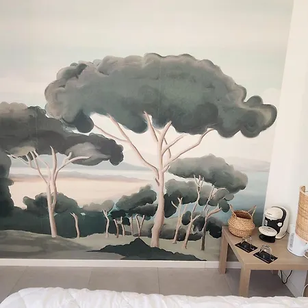 Les Du Xv Habitación en casa particular *