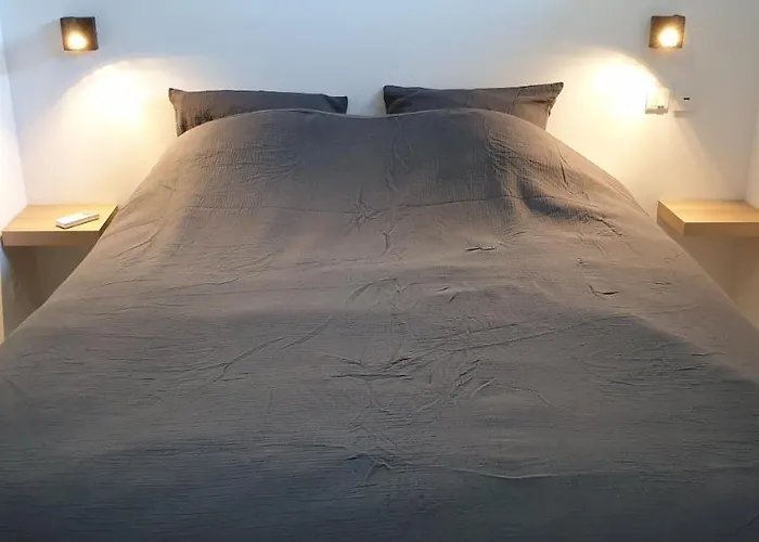 ホームステイ Les Du Xv