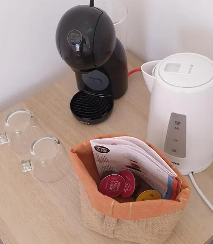 ホームステイ Les Du Xv