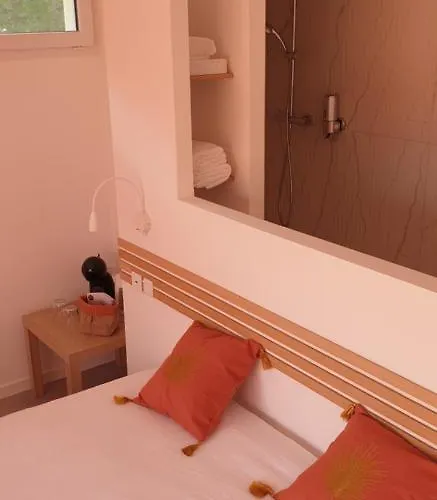 ホームステイ Les Du Xv *