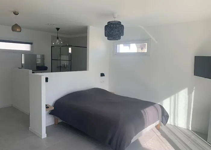 Les Du Xv ホームステイ