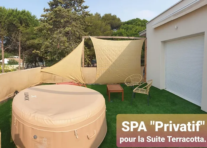 ホームステイ Les Du Xv