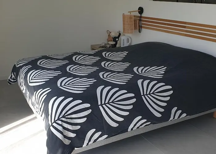 ホームステイ Les Du Xv アグド