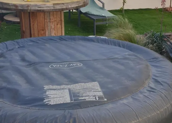 ホームステイ Les Du Xv