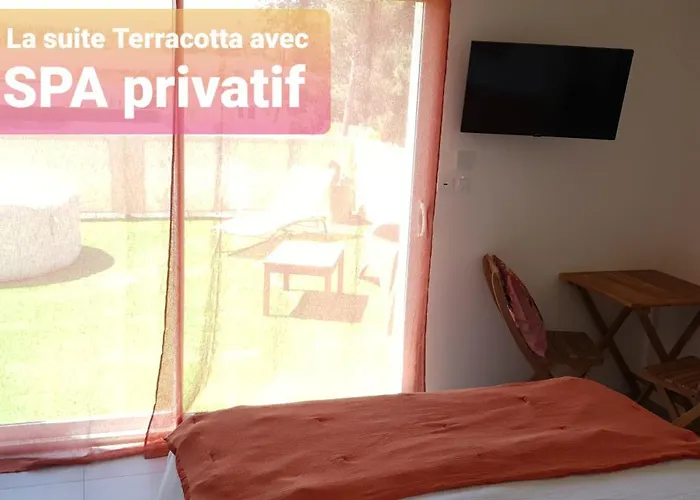 Les Du Xv ホームステイ