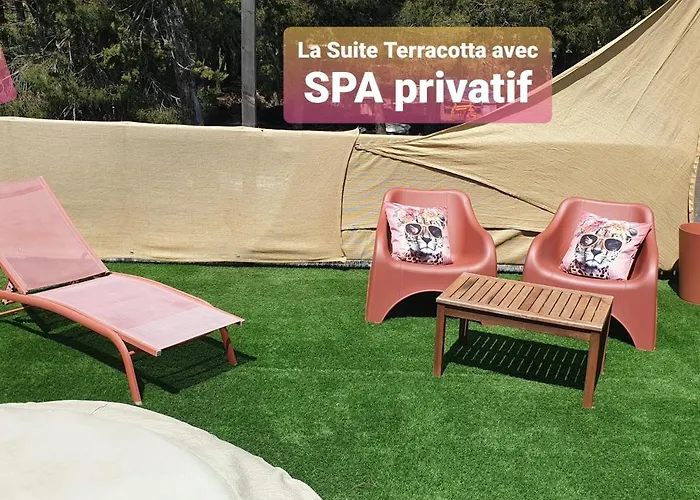 ホームステイ Les Du Xv *